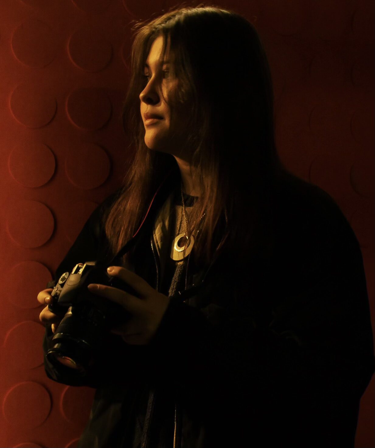 Emily Maiwat