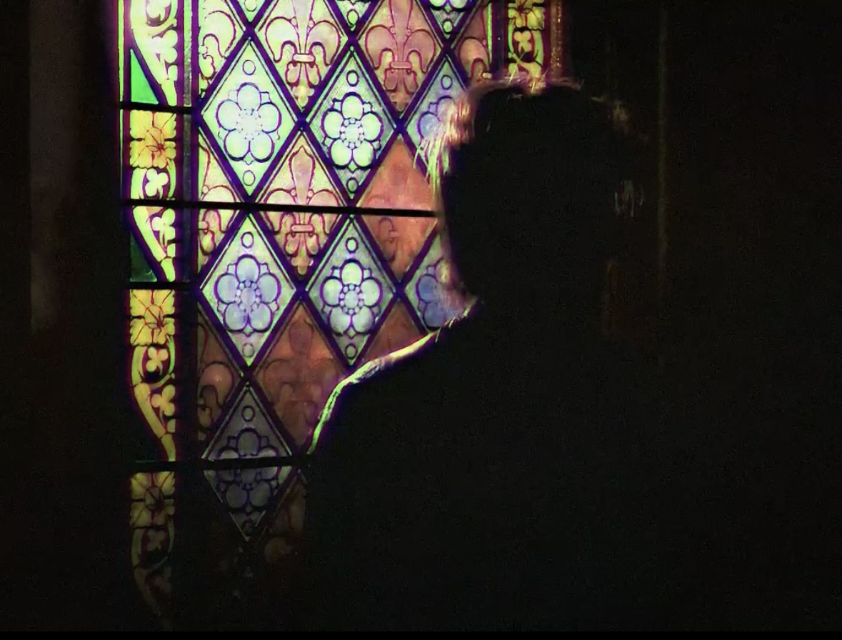 Exhaler Music Video - Effigy