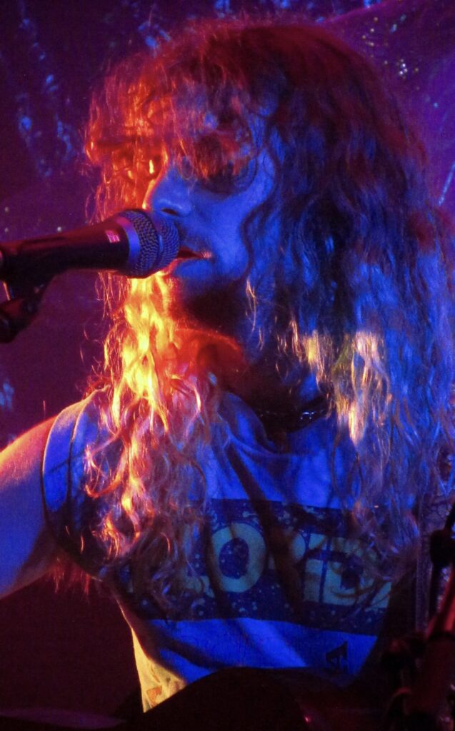 Live Music Photography