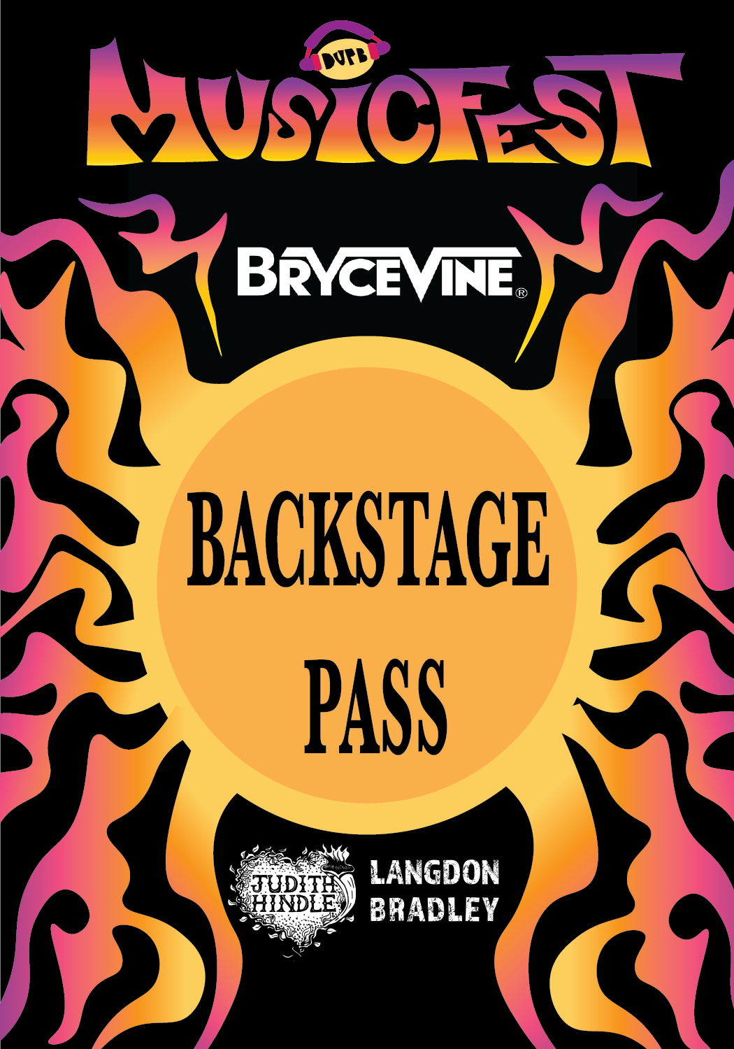 backstagepass