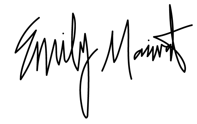 signiture