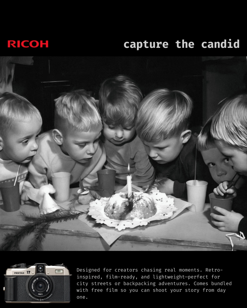 Ricoh